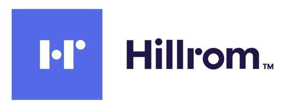 Hillrom logo