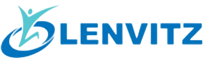 Lenvitz logo