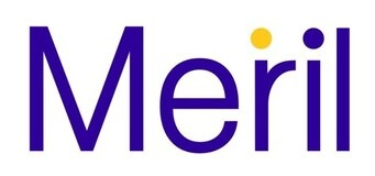 Meril logo