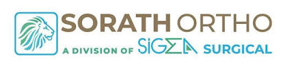 Sorath Ortho logo