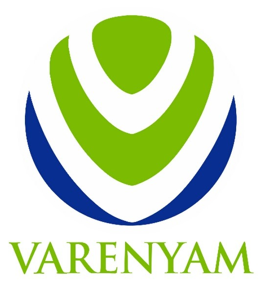 Varenyam logo